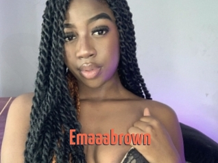 Emaaabrown