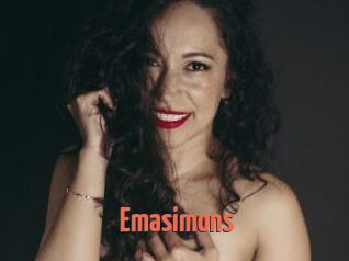 Emasimons