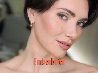 Emberbrier
