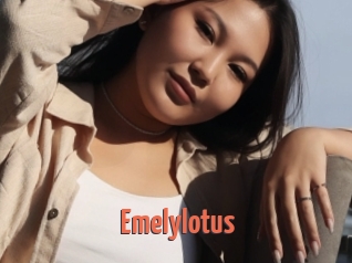 Emelylotus