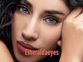 Emeraldaeyes