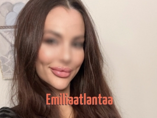 Emiliaatlantaa