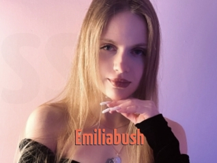 Emiliabush