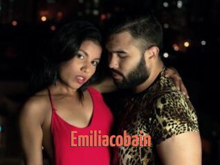 Emiliacobain