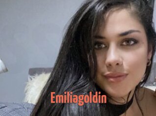 Emiliagoldin