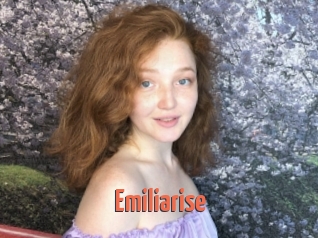 Emiliarise