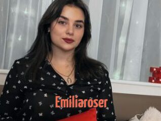 Emiliaroser
