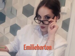 Emiliehorton