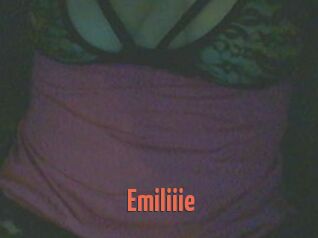 Emiliiie
