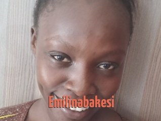 Emilinabakesi