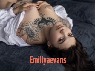 Emiliyaevans