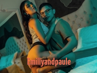 Emillyandpaule