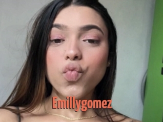 Emillygomez