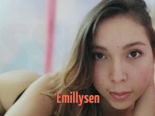 Emillysen