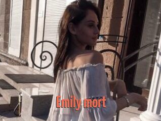 Emily_mort