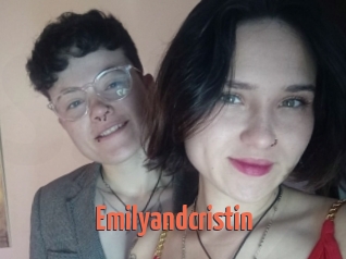 Emilyandcristin