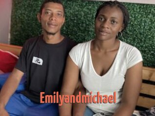 Emilyandmichael