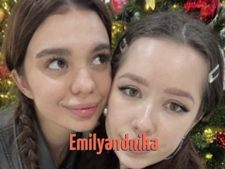 Emilyandnika