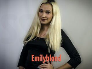 Emilyblond