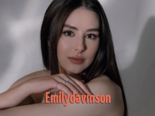 Emilydavinson