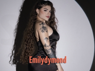 Emilydymond