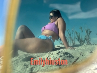 Emilyhiuston