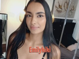 Emilykiki