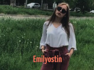 Emilyostin