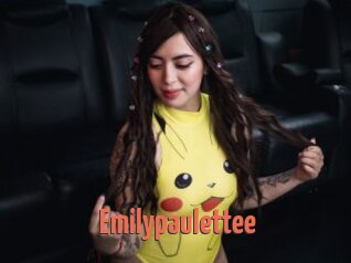 Emilypaulettee