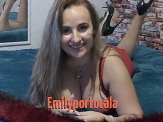 Emilyportocala