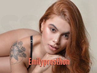 Emilypresthon