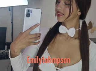 Emilytohmpson