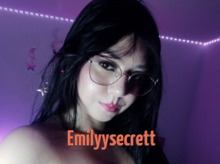 Emilyysecrett