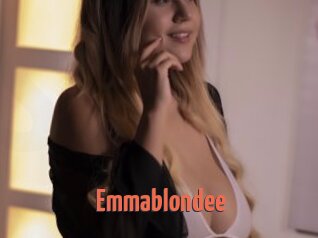 Emmablondee
