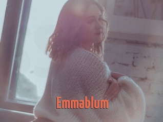 Emmablum