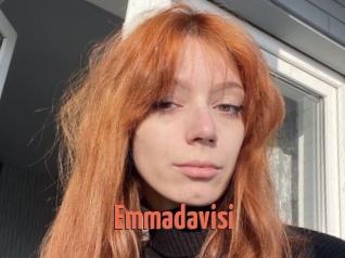 Emmadavisi