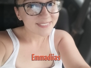 Emmadiias
