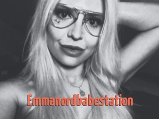 Emmanordbabestation