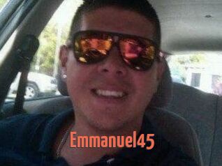 Emmanuel45