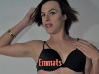 Emmats