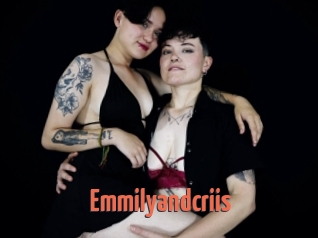 Emmilyandcriis
