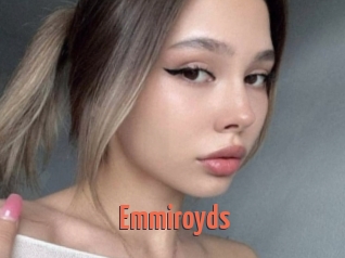 Emmiroyds