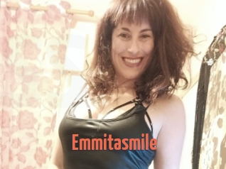 Emmitasmile