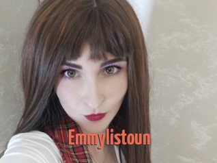 Emmylistoun