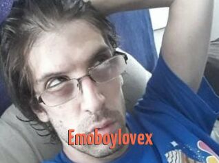 Emoboylovex