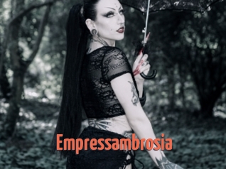 Empressambrosia