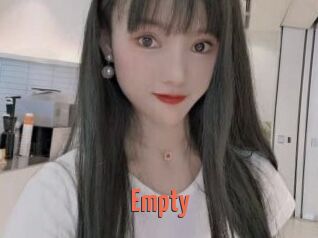 Empty