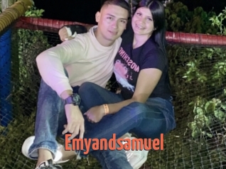 Emyandsamuel