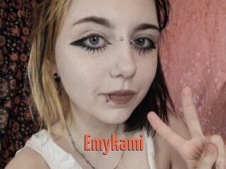 Emykami