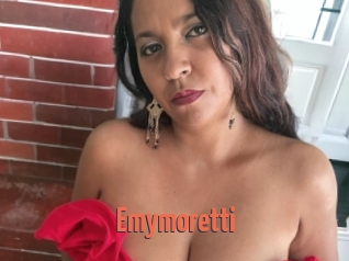 Emymoretti